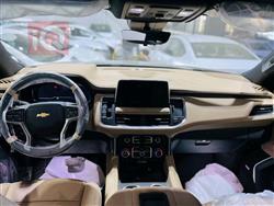 شێڤرۆلێت تاهۆ